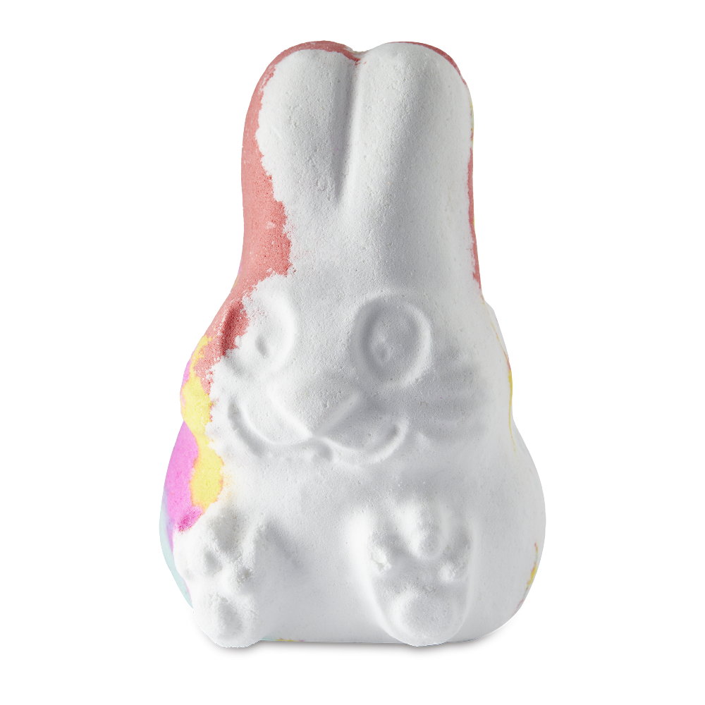 Follow The White Rabbit