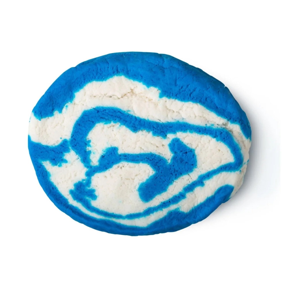 Blue Skies and Fluffy White Clouds