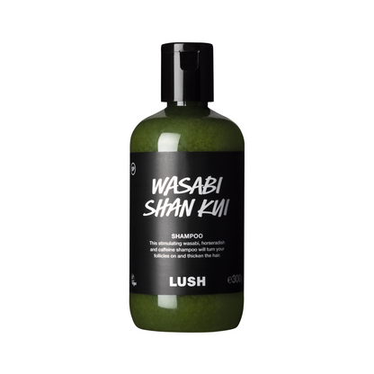 Wasabi Shan Kui