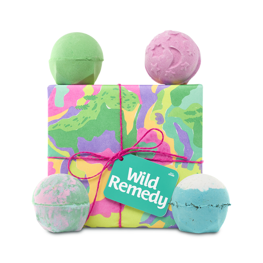 Wild Remedy