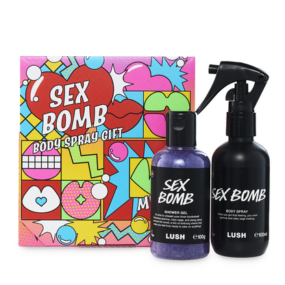 Sex bomb