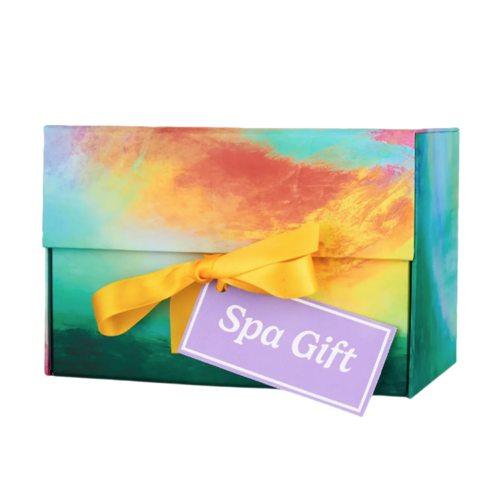 Spa Gift
