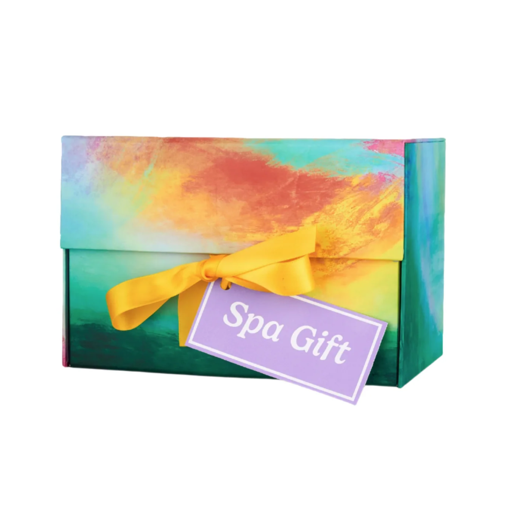 Spa Gift
