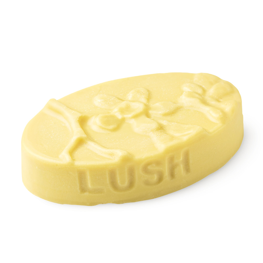 Each Peach (And Two&