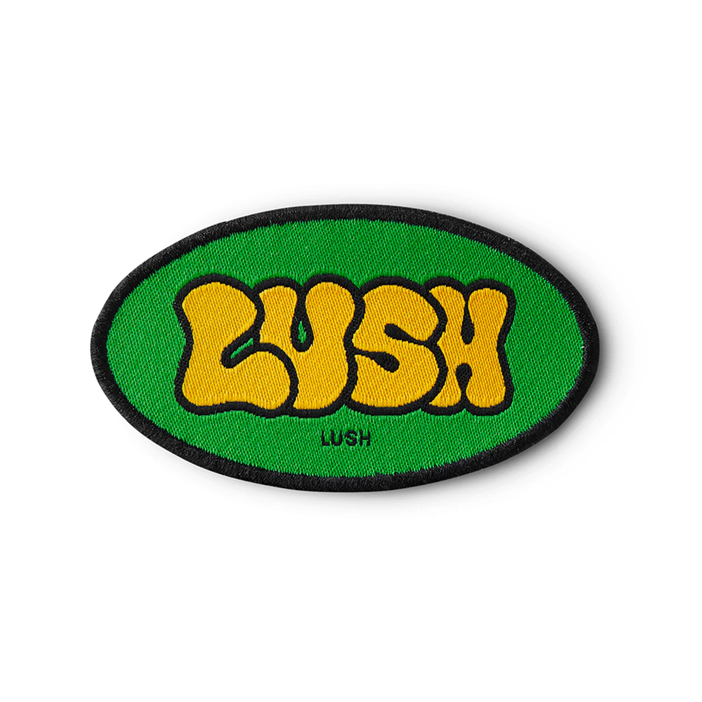 Retro Bubble Lush