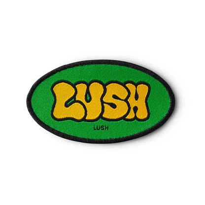 Retro Bubble Lush