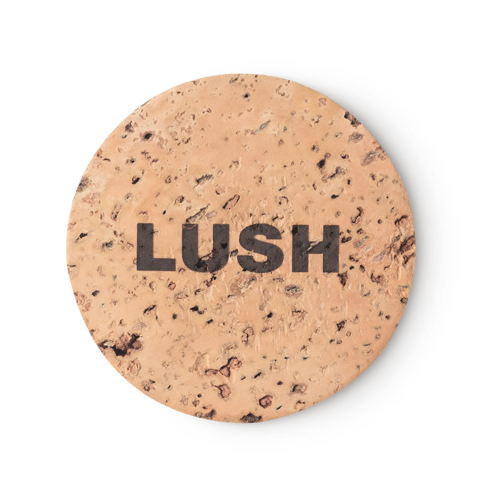 Cork pot