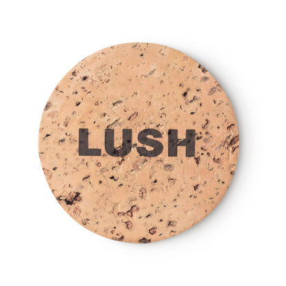 Cork pot