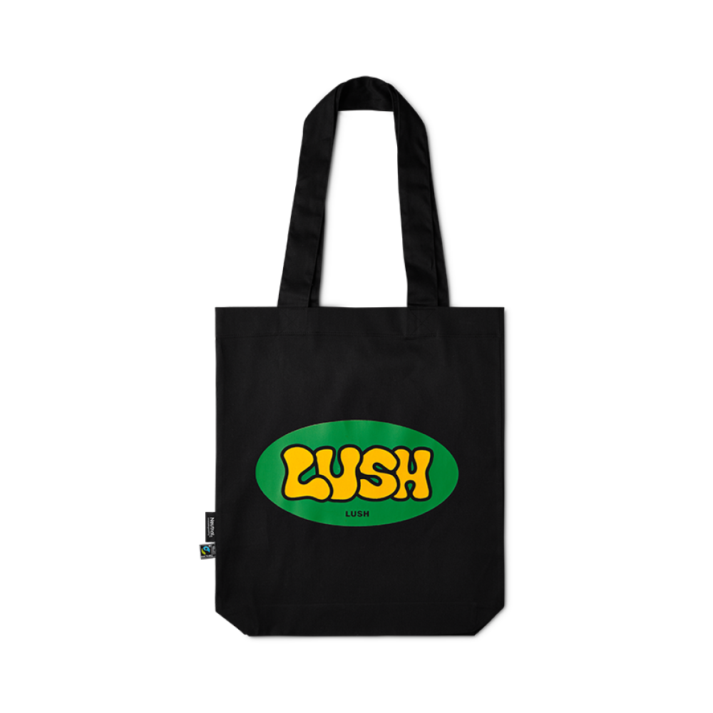 Retro Bubble Lush