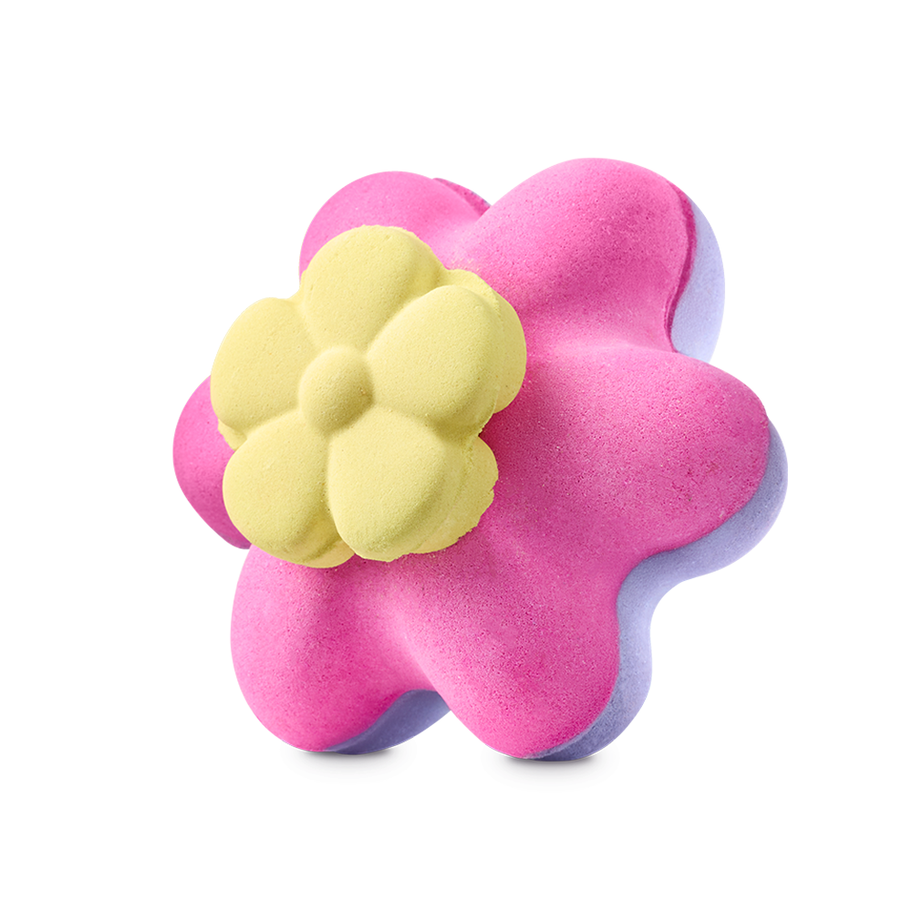 Secret Garden Bombshell