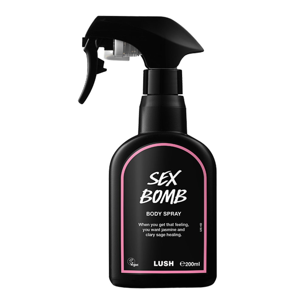 Sex Bomb