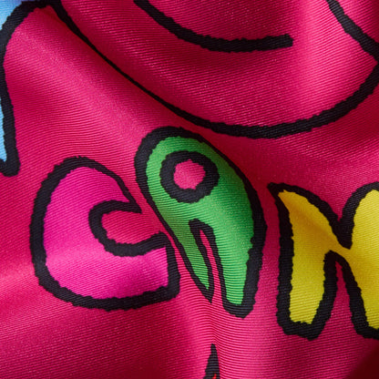 Cancer Zodiac Knot Wrap