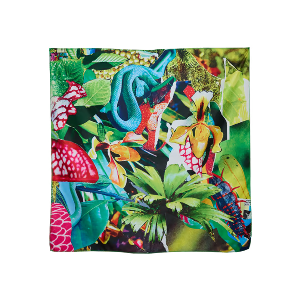 Rewild Knot Wrap