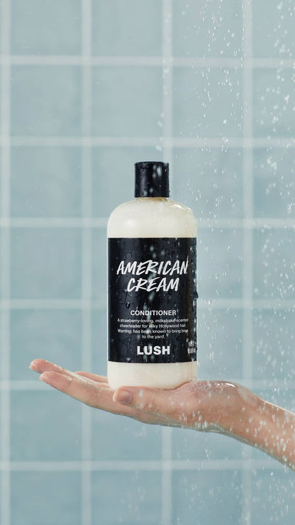 American Cream
