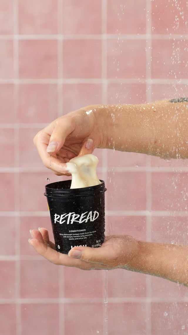 Retread