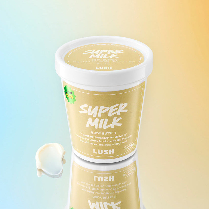 Super Milk
