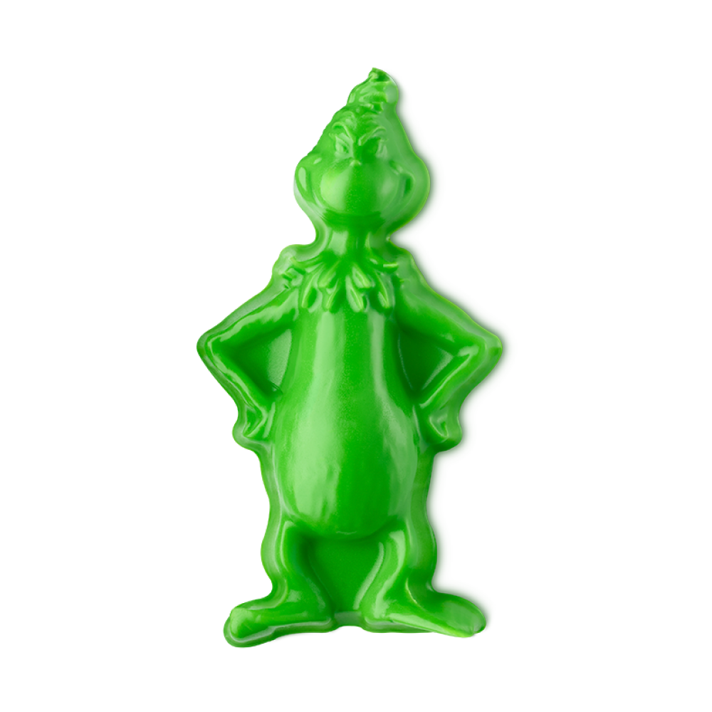Grouchy Grinch