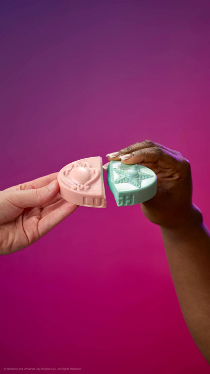 Princess Power | Tahke kehapalsam – LUSH