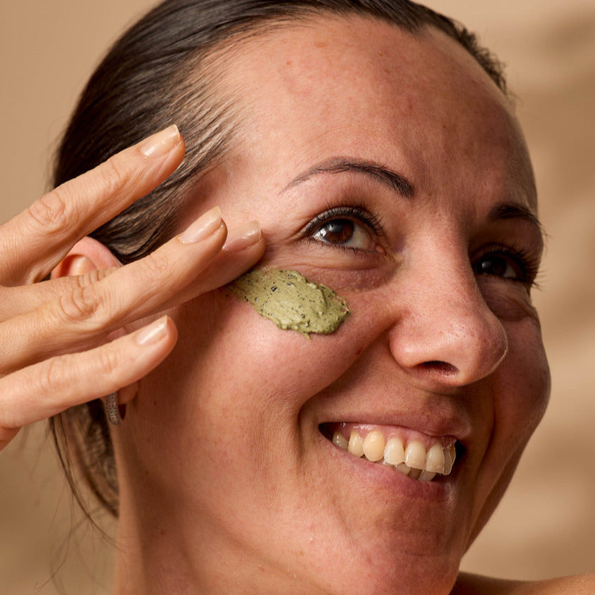 Matcha | Näomask
