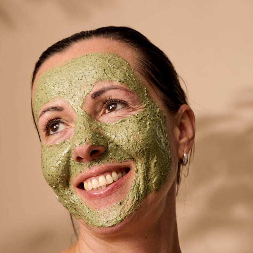Matcha | Näomask