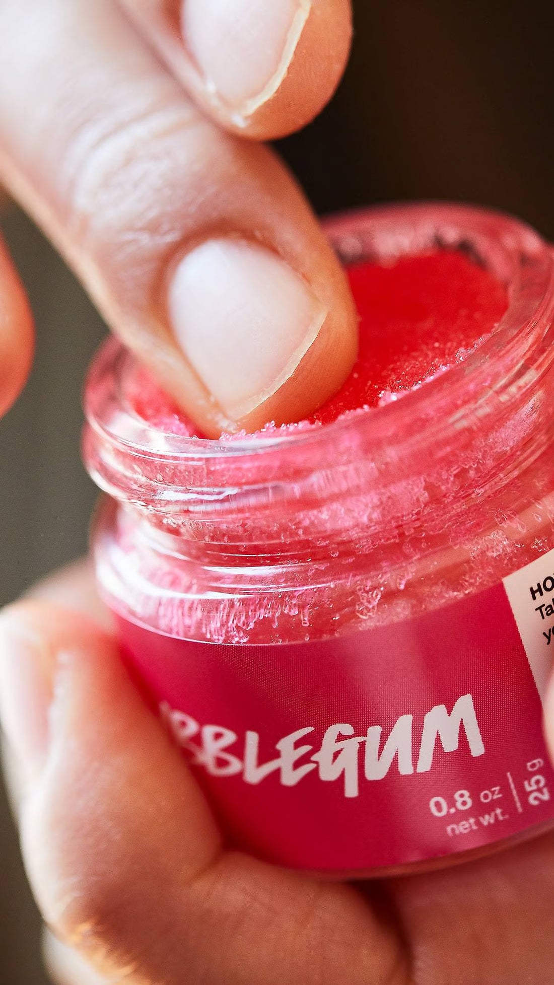 Bubble Gum