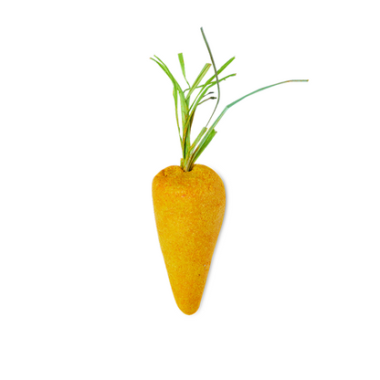 Baby Rainbow Carrot - Kollane