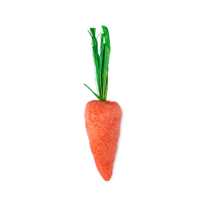 Baby Rainbow Carrot - Oranž