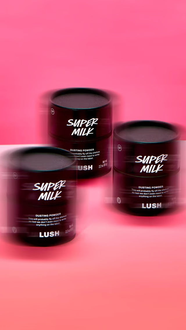 Super Milk