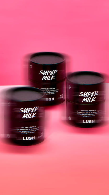 Super Milk
