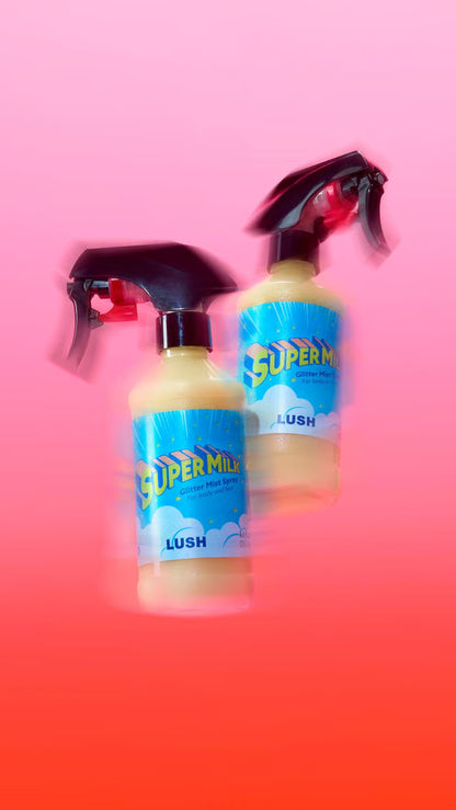 Super milk