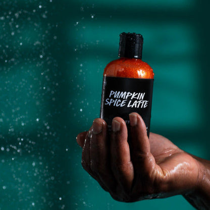 Pumpkin Spice Latte