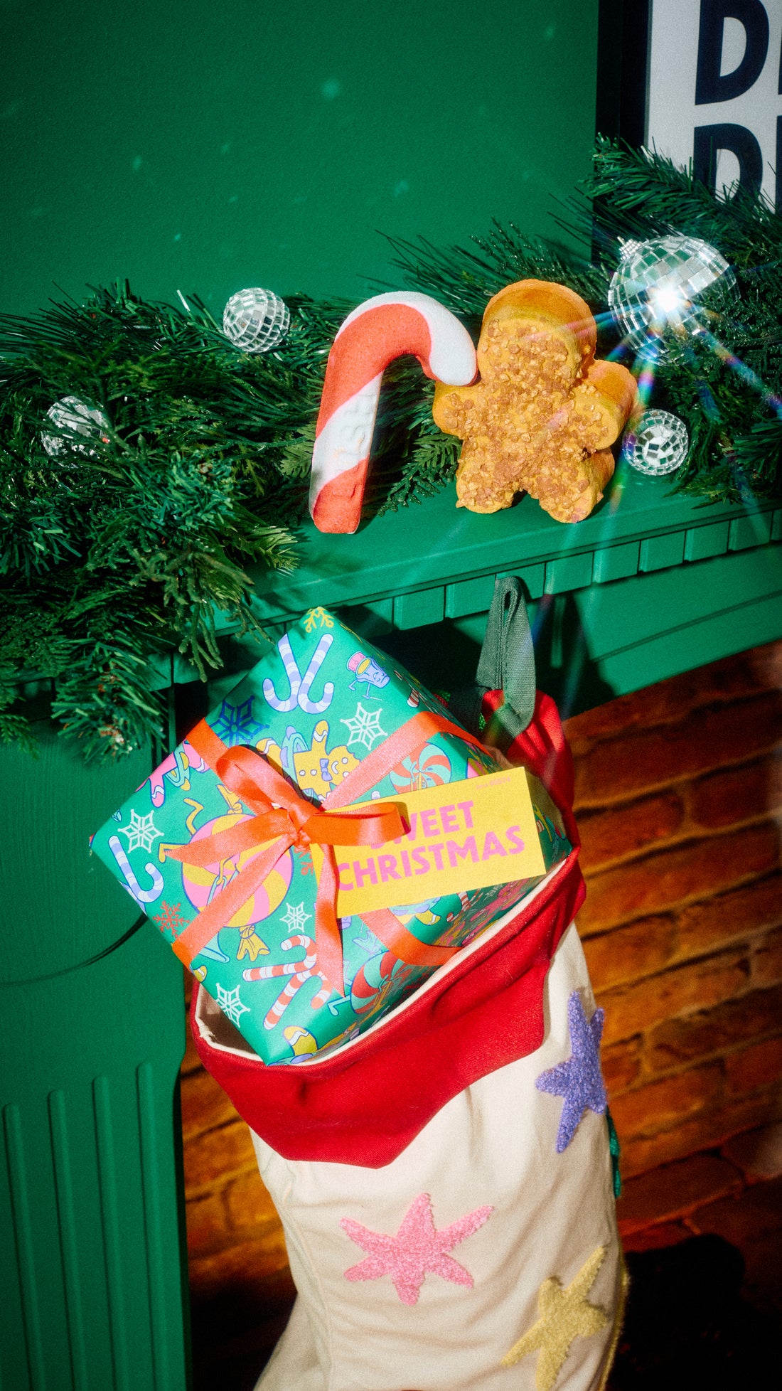 Sweet Christmas