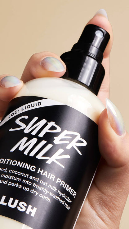 Super Milk