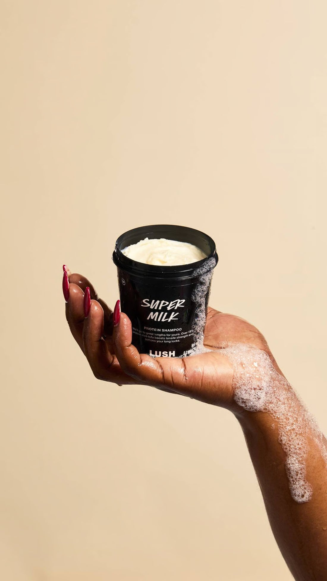 Super Milk