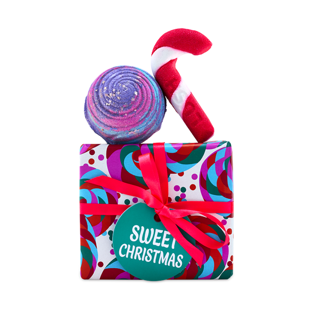 Sweet Christmas
