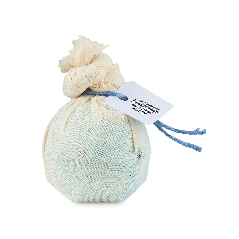 Gentle Mugwort Cataplasm