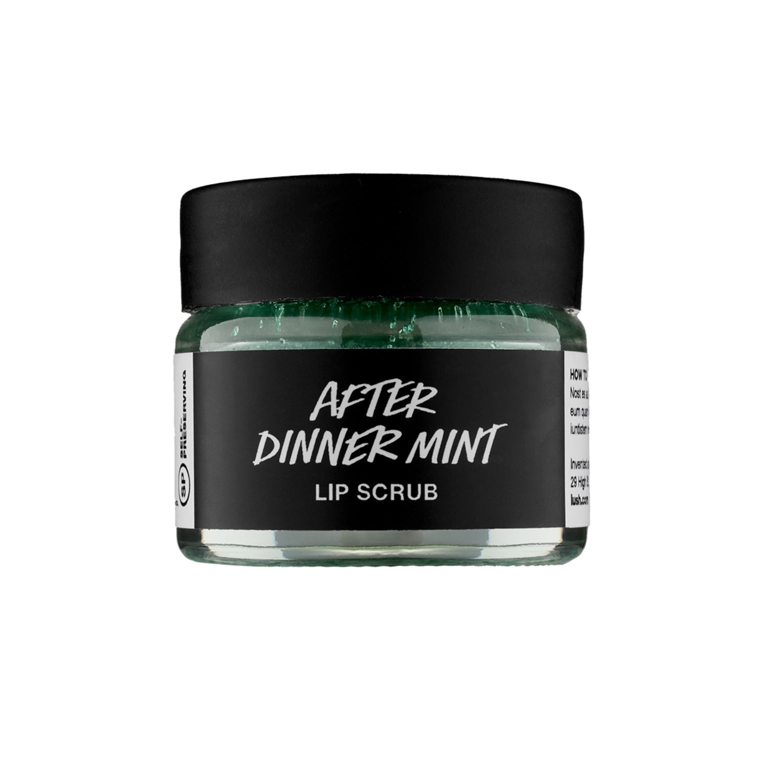 After Dinner Mint