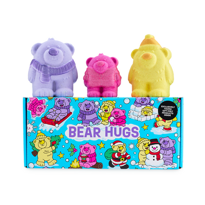 Bear Hugs