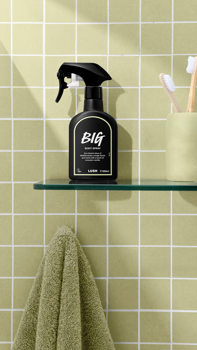 Big