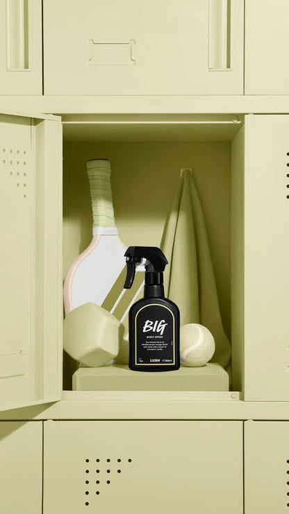 Big