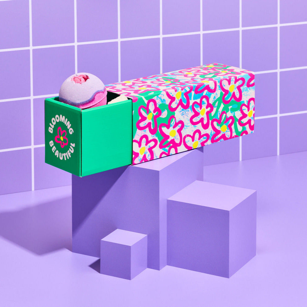 Bath Bombs Gift Sets – LUSH