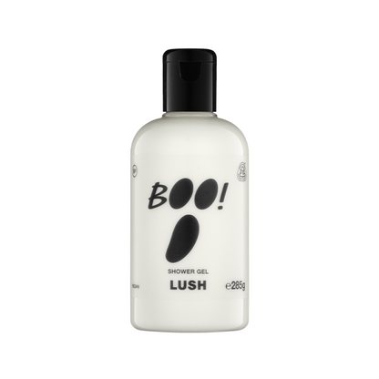 Boo!