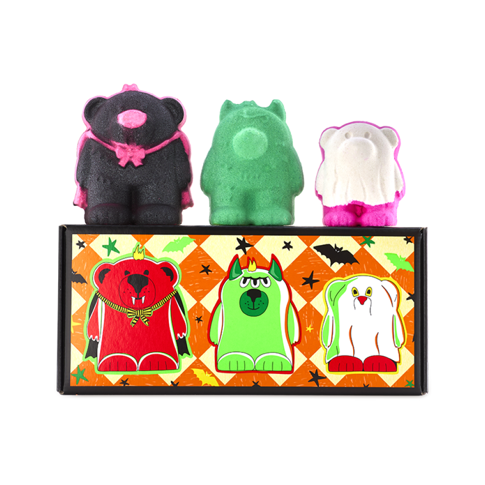Boo Bears