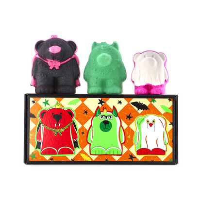Boo Bears