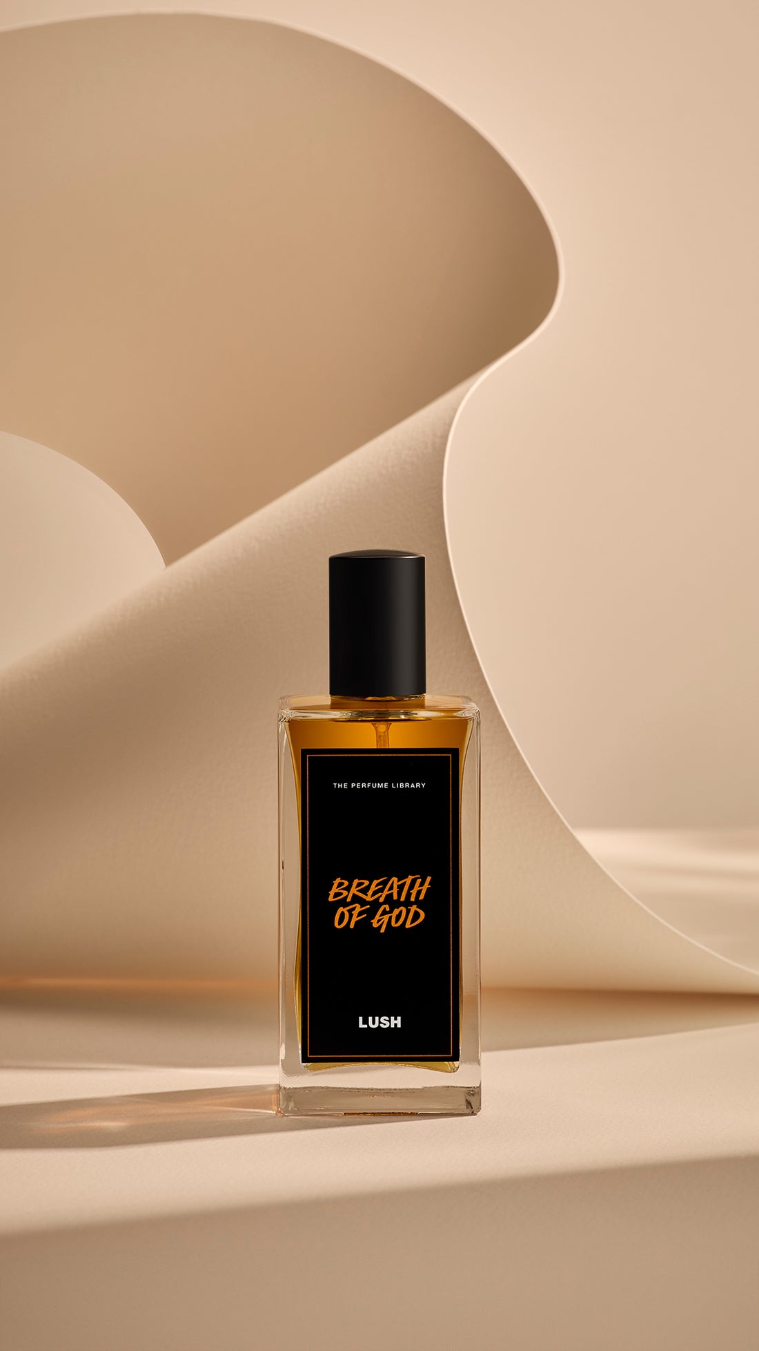 Breath Of God