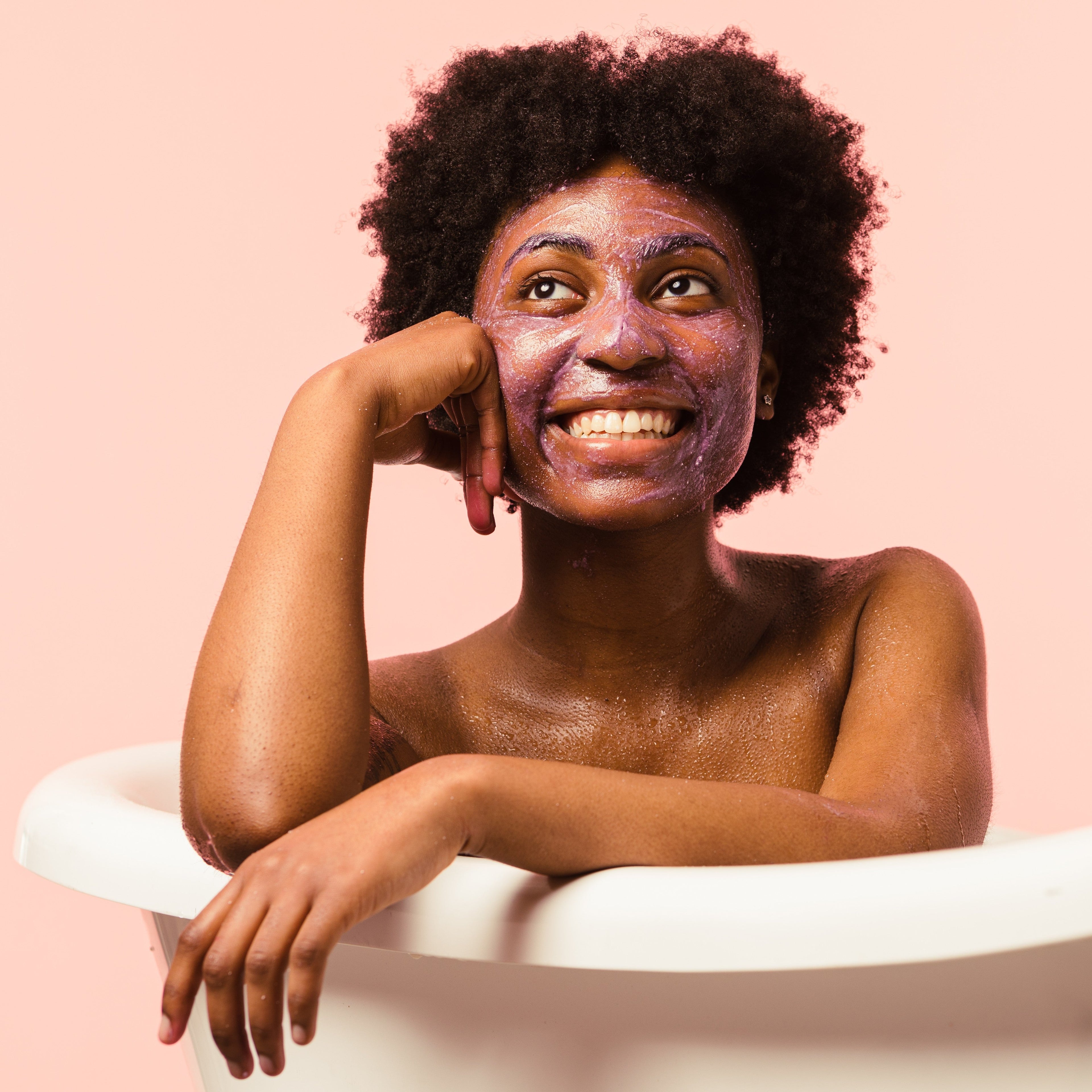 Bright and Beautiful