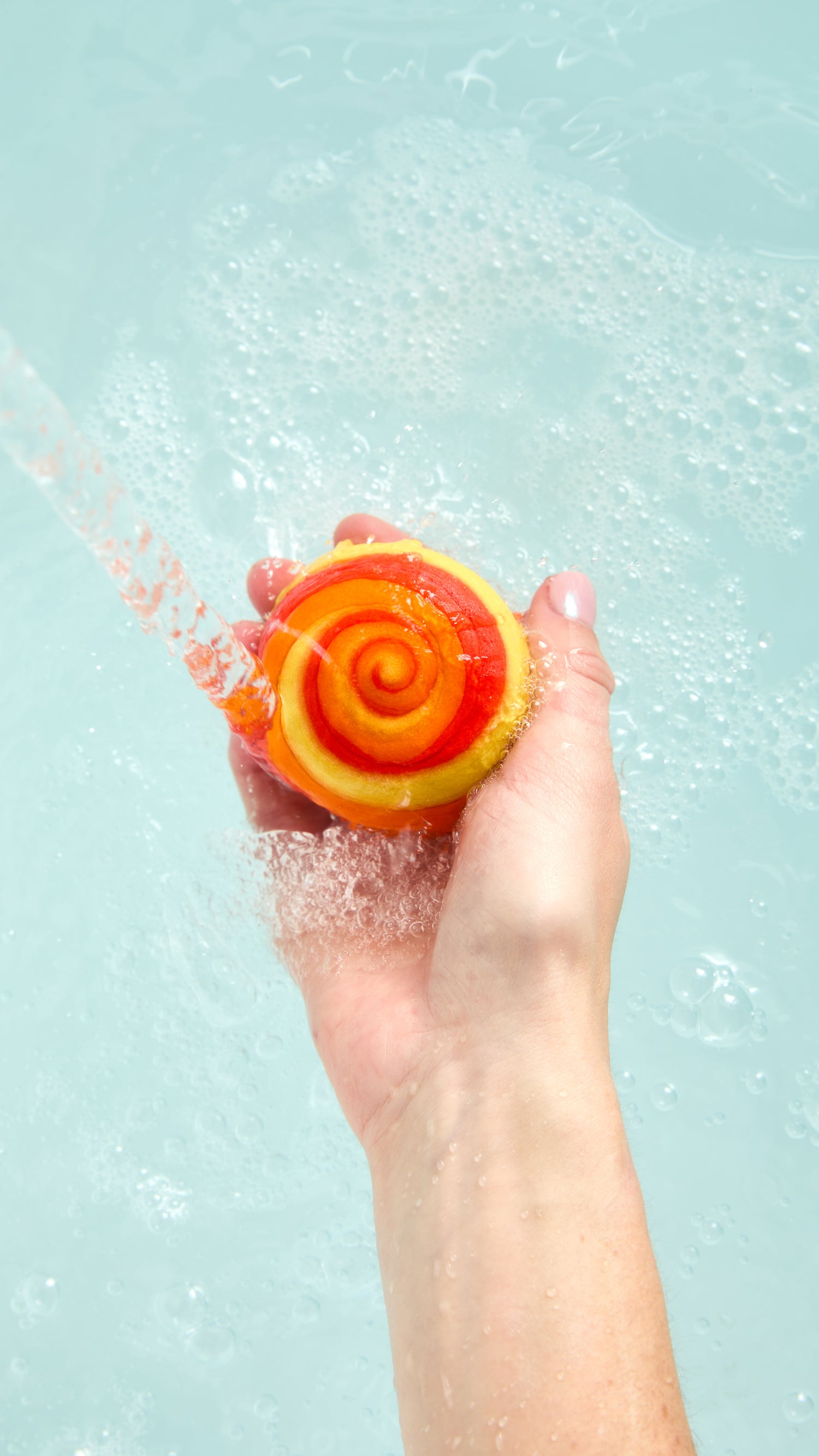 Happy Bathday