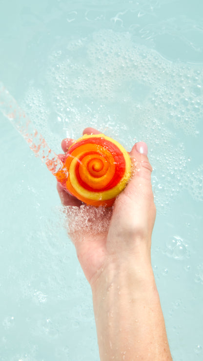 Happy Bathday
