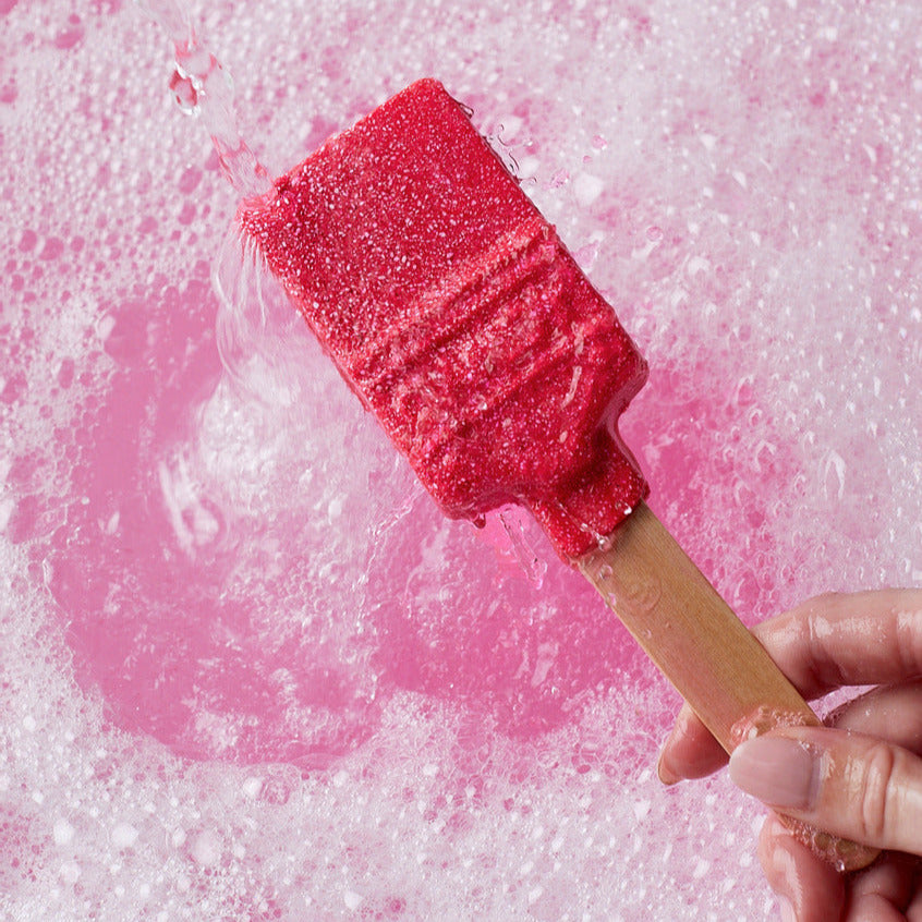 Candy Bubble Brush