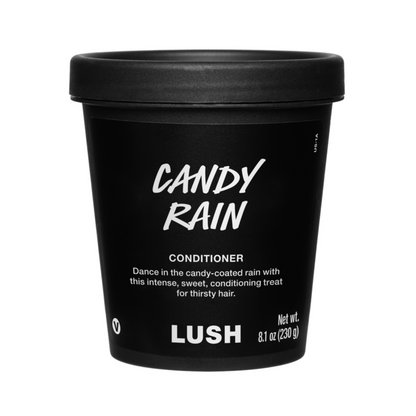 Candy Rain